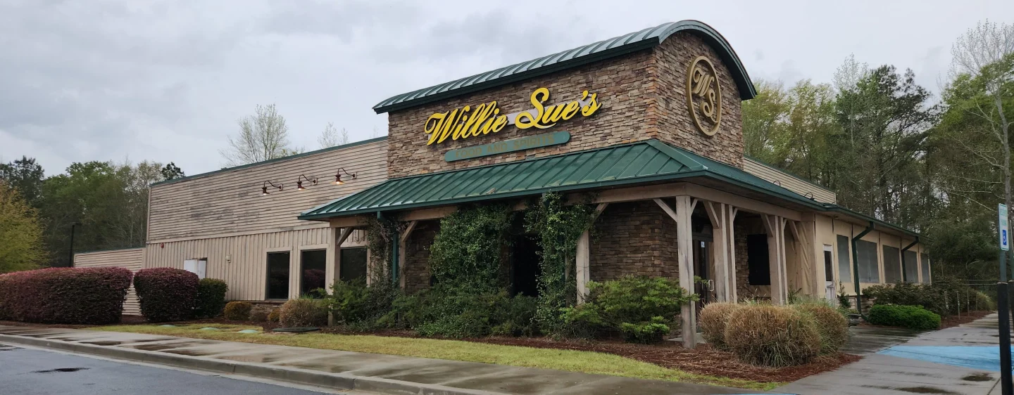 Sumter Willie Sue's