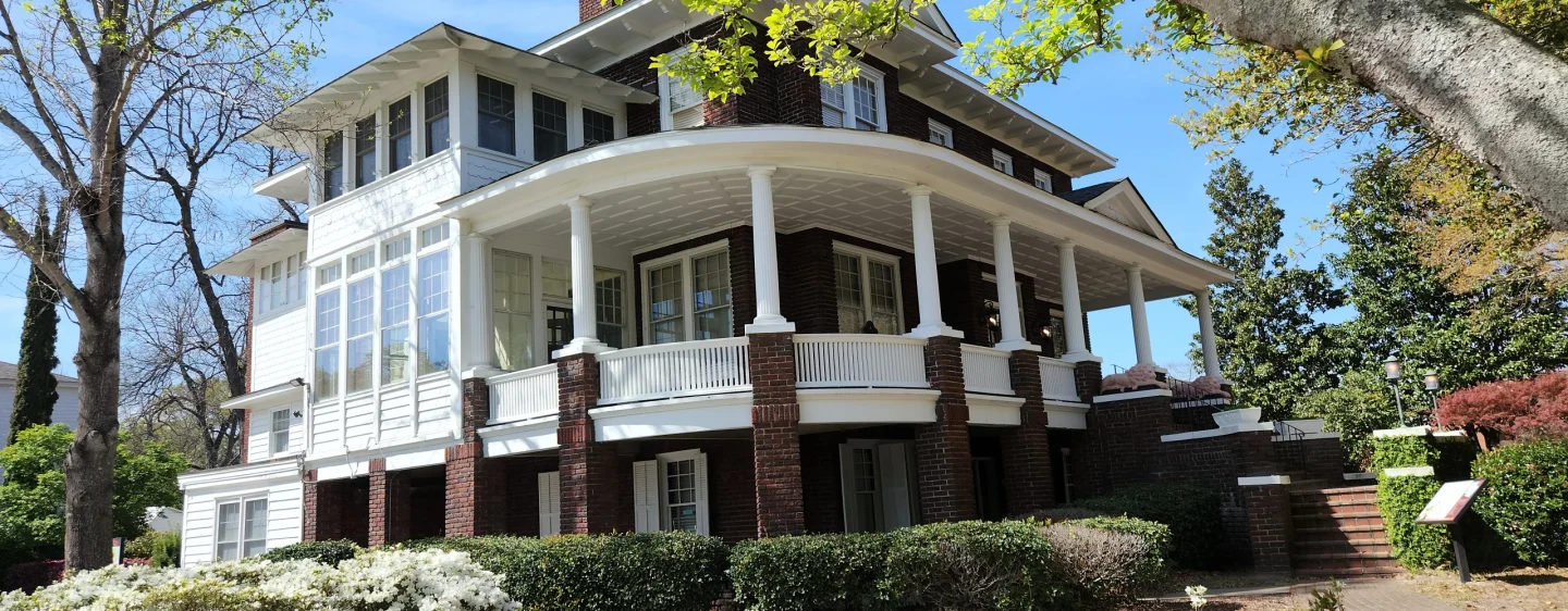 Sumter - Museum and Genealogical Society