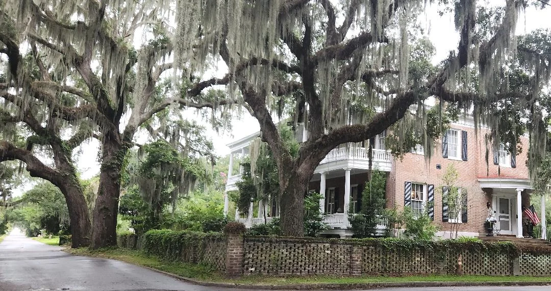 Beaufort - unique cuisines