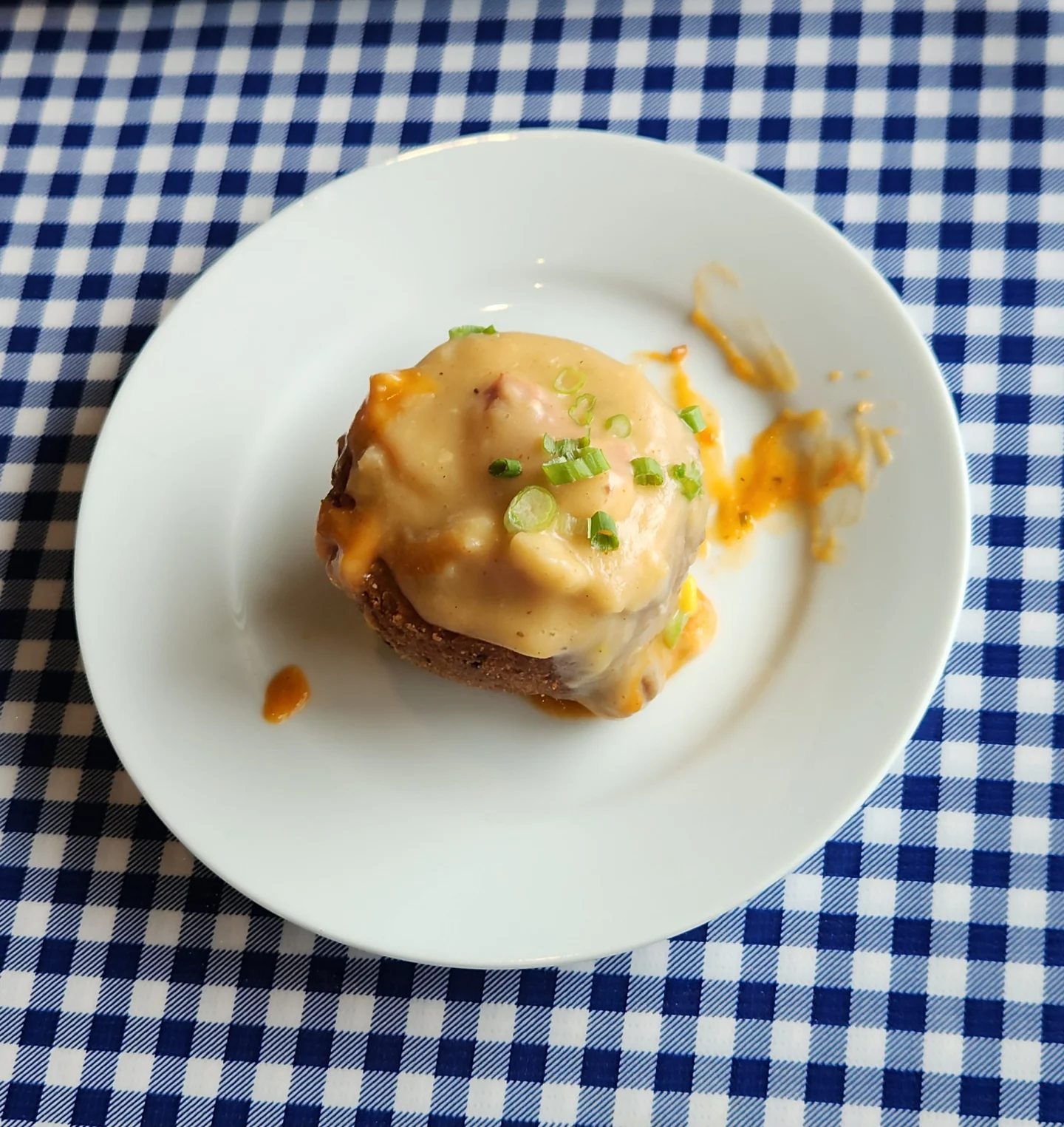 Unique cuisine - Charleston -