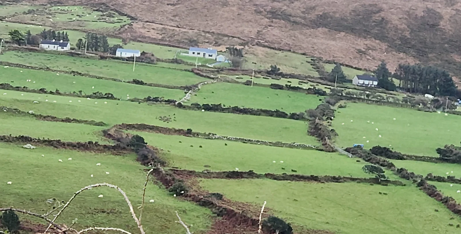 Driving in Ireland - Dingle Peninsula - Drive 2