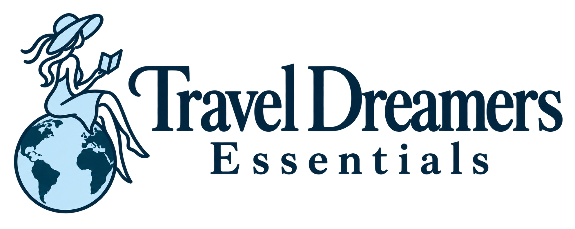 Travel Dreamers Essentials
