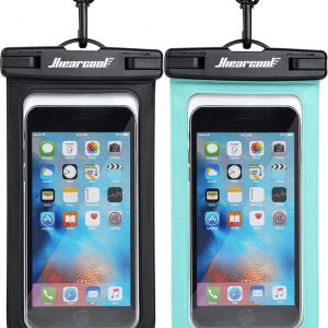 Waterproof Phone Pouches