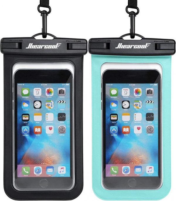 Waterproof Phone Pouches