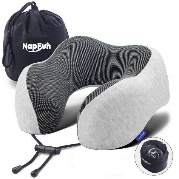 Neck Pillow for Traveling