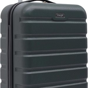 Olive Carry-On Luggage