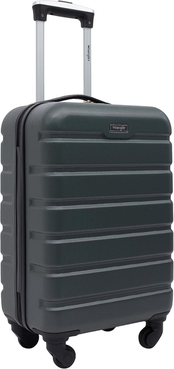 Olive Carry-On Luggage