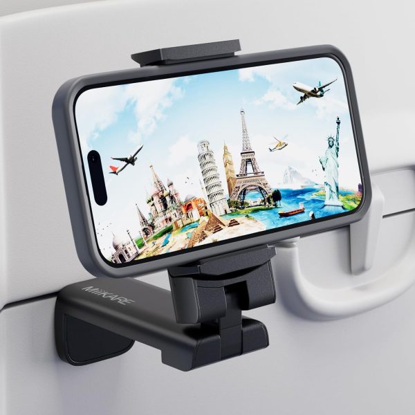 Universal Hands-free Phone Mount