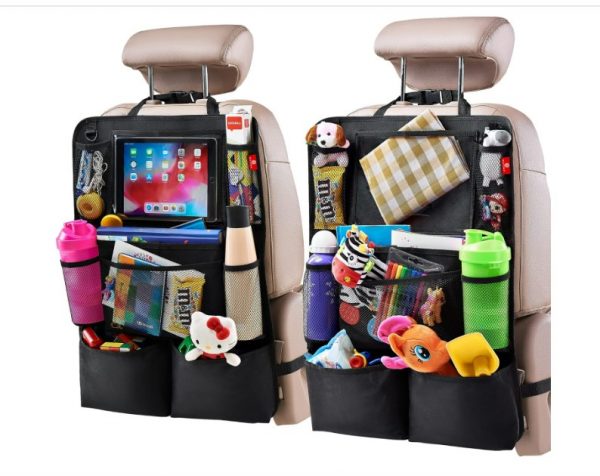 Backseat Car Organizer