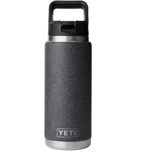 Insulated Reusable Water Bottle