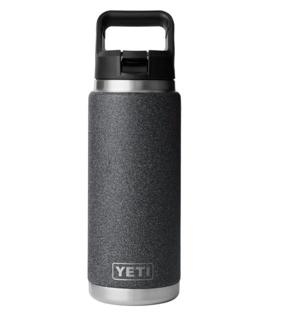 Insulated Reusable Water Bottle