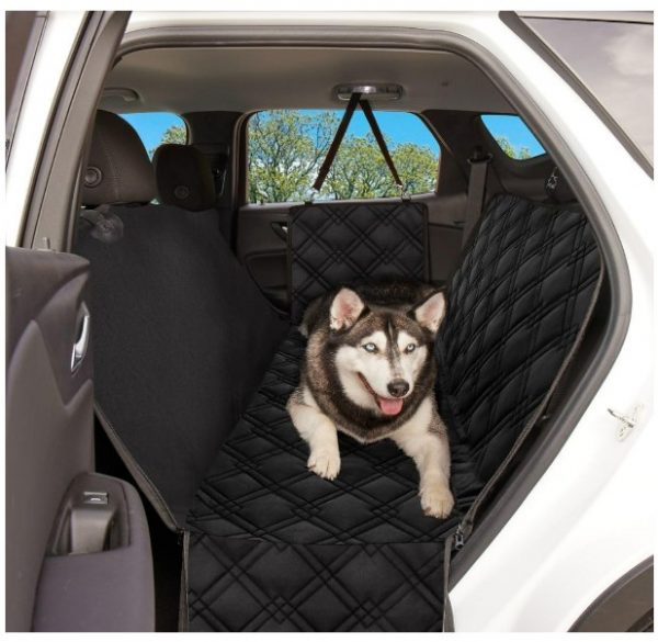 Dog Car Seat Cover