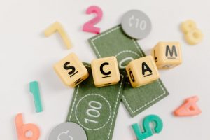 Safety Rules for Senior Travelers - Scams