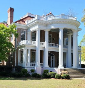 Sumter - 1912 Bed and Breakfast