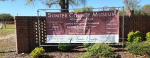 Sumter Museum and Genealogical Society