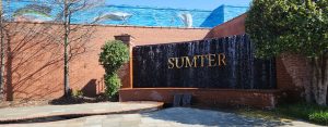 Novel Things to do in Sumter
