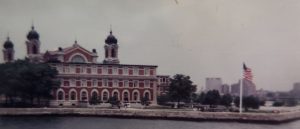 Reasons to Travel - Ellis Island