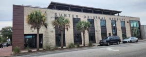 Sumter Cuisine - Sumter Original Brewery