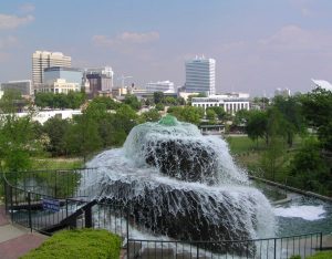 Columbia, SC - unique cuisine