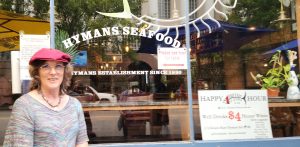 Charleston Cuisine - Hyman's Seafood