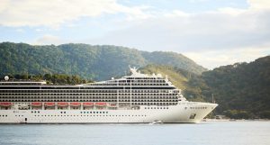 Conscious Travel - Cruise ships