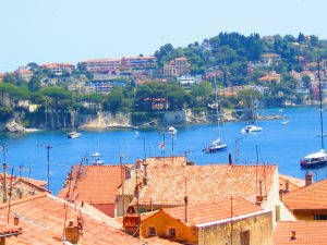 Reason to Travel - Villefranche-sur-Mer