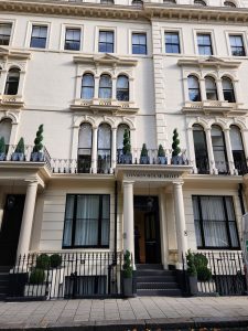 London House Hotel - UK