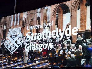 Glasgow, Scotland University of Strathclyde