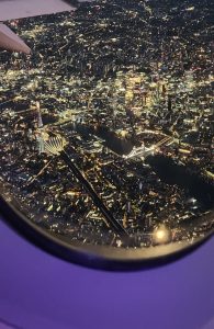 London, travel photography