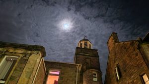 Inverness, travel photography