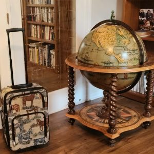 Childhood Traveling - cases ready